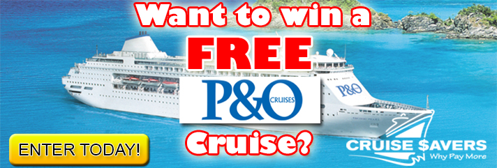 Free Cruise Competition